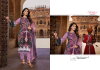Riwayat 947 By Belliza Designer Viscose Rayon Printed Dress Material Wholesale Online

